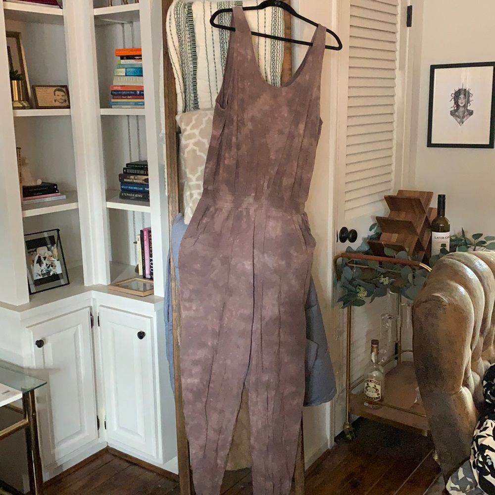 aerie jumpsuit